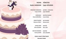 Uşak’ta Balayı Suiti adlı tiyatro oyunu yeniden sahnelenecek
