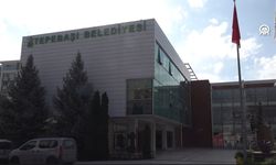 Eskişehir Tepebaşı Belediyesi'ne yönelik operasyon! 60 kişi gözaltında!