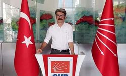 CHP'nin Uşak eski İl Başkanı İsmail Demirel, 25 yıllık partisinden istifa etti! Yerelde ve genelde çürümeye vurgu yaptı!