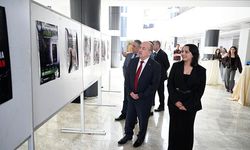 Uşak Üniversitesi öğrencilerinden kötü bağımlılıklara karşı reklam afişi sergisi
