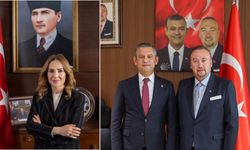 Yalım ve Özel'in konuşmasına konu olan dönemin Uşak Valisi Funda Kaya: Özgür Özel'le yemek yemedim!
