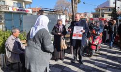 Uşak Belediyesi'nin emekliye vereceği 1000 TL de vaatlerde kaldı!