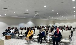 Uşak’ta Astım hastalığının belirtileri ve korunma yöntemleri anlatıldı