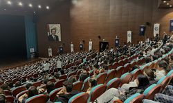 Uşak Üniversitesi’nde, üniversitelerin bölgesel kalkınmadaki rolü ele alındı