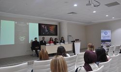 Uşak’ta tekstil geri dönüşüm ve evsel atıkların toplumsal yaşamda kazanımı hedefleniyor