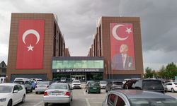 Uşak Belediyesi'nde müdürler değişti! İşte yapılan son atamalar!