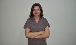 Uşak Eğitim ve Araştırma Hastanesi’nde 2 yeni uzman hekim göreve başladı