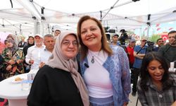 Afyonkarahisar Belediyesi, Kanlıca Mahallesi'ne kafeterya açtı