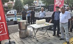 Saadet Partisi Uşak İl Teşkilatı: Kamu alımlarında şeffaflık tesisi edilmelidir