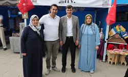 Uşak ve Afyon'u da etkileyen Germiyan Kültürü, Kütahya'daki festivalde yaşatılıyor