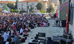 Türkiye’nin sıradaki grup maçı için Uşak’ta naklen yayın organizasyonu olmayacak