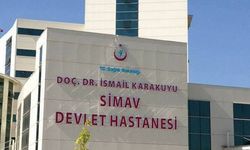 Simav’da çalıştığı iş yerinde helezon makinesine düşen işçi hayatını kaybetti