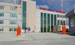 Uşak Banaz yakınlarında iki araç çarpıştı! Kazada 1’i bebek 5 kişi yaralandı