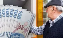 Uşak’ta binlerce emekli Temmuz ayında yapılacak zam haberini bekliyor
