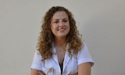 Uşak EAH Göz Hastalıkları hekiminden 'göz tansiyonu' hakkında önemli uyarılar