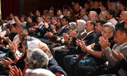 Uşak’ta öğretmen akademilerinin yıl sonu kapanış programı yapıldı