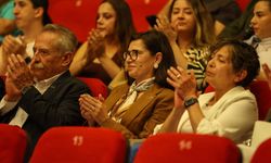 Uşak Frankofon Film Festivali başladı! Her gün Kent Tarihi Müzesi'nde ücretsiz film gösterimi var!