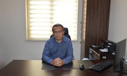 Dâhiliye uzmanı olan Dr. Fatih Kurban Uşak EAH’ta Başhekim Yardımcısı olarak göreve başladı