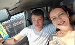 Uşaklı 21 yaşındaki Furkan Aksoy, elim bir kaza soncu hayatını kaybetti