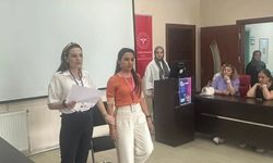 Uşak’ta vücut ölçüm testlerine giren vatandaş; Hareket Yaşını Öğreniyor!