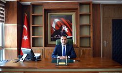 Uşak'ın Banaz ilçesinin Kaymakamı değişti! Vali Yardımcısıyla ilgili daha önce alınan karar iptal edildi!
