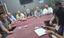 Uşak için değer üretmek isteyen herkesin bir masada oturabilmesi, o şehre yapılabilecek en büyük iyiliktir