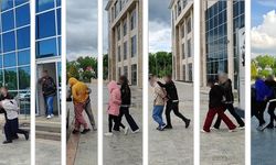 Uşak'ta son 15 günde 10 zehir taciri yakalanıp tutuklandı!