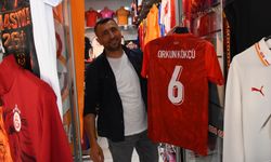 Orkun Kökçü'nün memleketi Emirdağ'daki belediye tesislerinde kahvaltı eşliğinde maç izleyecekler!