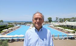 Kuşadası ve Didim'deki otellerin büyük bölümü dolu!