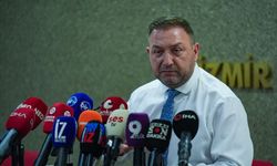 CHP İzmir İl Başkanı Gümrükçü: Sükunetle çözelim diye defalarca görüştük