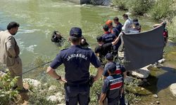 Simav'da Örenli Barajına düşen Erdal Özkaya hayatını kaybetti