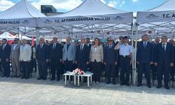 Uşak'ın komşusu Afyon'daki 144 okuldan 20 bin 500 öğrenciye ulaştılar