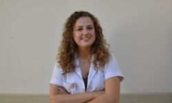 Uşak Eğitim ve Araştırma Hastanesi’nin sağlık kadrosu güçlenmeye devam ediyor