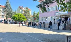 Uşak'ın Banaz ilçesindeki seçimi Şule Bayraktutan kazandı