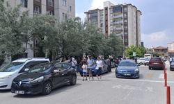 Uşak okullarında LGS heyecanı yaşandı