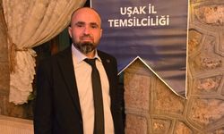 Maden Mühendisleri Uşak İl Temsilcisi: Yapılacak tüm işlemler hukuka uygun olmalı