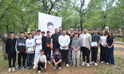 Uşak BTP’nin gençlik yapılanması piknik programında buluştu