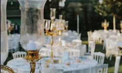 Uşak'taki kır düğün salonlarında müzikli eğlence yasağı kalktı!