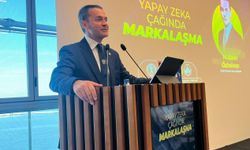 Egeli iş insanları, yapay zekanın markalaşma sürecindeki işlevlerini ele aldı
