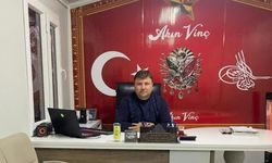 Uşak Bir Eylül Sanayi Sitesi'nde seçim var