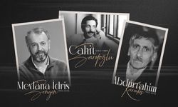 İletişim Başkanı Duran, 3 Güzel Adam'ı saygı ve rahmetle andı
