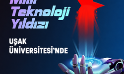 Uşak Üniversitesi’nde TÜBİTAK destekli ‘Milli Teknoloji Atölyesi’ kurulacak
