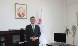 Aralarında Uşak ilinin de bulunduğu İletişim Bölge Müdürlüğü’ne Ömer Süt atandı