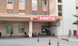 Uşak Eğitim ve Araştırma Hastanesi kantininde para geçmiyor! Kullan ve at mantığıyla kartlar devreye alınabilir!