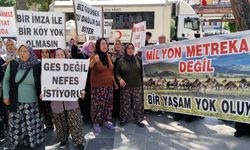 Uşak'taki bu köylerde yaşayan kadınlar: Kimse destek vermiyor, herkes karşıdan izliyor!
