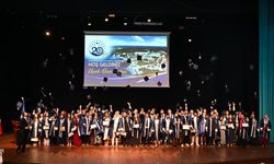 Uşak Üniversitesi bu yıl 5 bin mezun veriyor