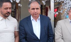 Uşak'taki operasyon sonrası konuşmak kolay! İsmail Güneş'ten Ali Karaoba'ya eleştiri!
