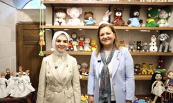 Uşak'ın komşusu Afyon'daki tarihi Köle Hanı yeniden hizmete açıldı