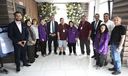 Uşak Üniversitesi ve Uşşak Aşevi Arasında "Değer Bilinçlendirme Sınıfı" protokolü imzalandı