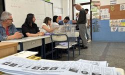 Uşak Banaz Cumhuriyet Mahallesi'nin de olduğu ülke genelindeki 362 mahallede seçim yapılıyor